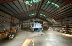 Division St, Algoma, WI 54201