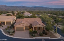 17662 E BLAZE Lane, Rio Verde, AZ 85263