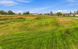 E Linden Lot 1, Mount Pleasant, IA 52641
