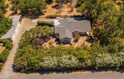 23353 Hamilton Avenue, Gerber, CA 96080