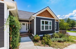 206 Padgettown Road, Black Mountain, NC 28711