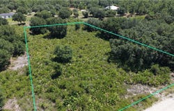 7834 22nd Place, Labelle, FL 33935