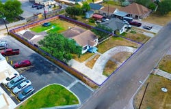115 Wilson Avenue, Elsa, TX 78542