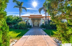 1019 Andreas Palms Dr, Palm Springs, CA 92264