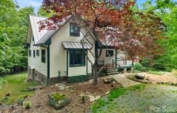 40 Walnut Ridge Circle, Brevard, NC 28712
