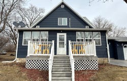 404 Hoff Avenue, Vining, MN 56588