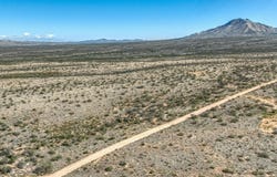 E Diamondback Road, Saint David, AZ 85630