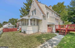 5 SUNSHIP Road, BALTIMORE, MD 21222