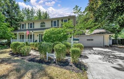 6266 Meadowbrook Drive, Mentor, OH 44060