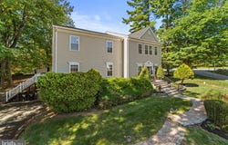 76 FEATHERBED Lane, OWINGS MILLS, MD 21117