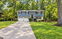5902 Christopher Lane, Lithonia, GA 30058