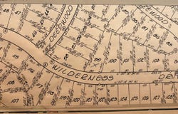 Wilderness Drive lot: 99, Alger, MI 48610