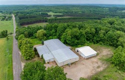3166 Muckle Road, Central Lake, MI 49622