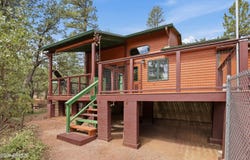 6830 W MOGOLLON Vista, Pine, AZ 85544