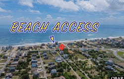 23150 Joe Bell Lane lot: 1, Rodanthe, NC 27968