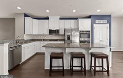 14311 RIDGE VIEW Lane, LAUREL, MD 20707