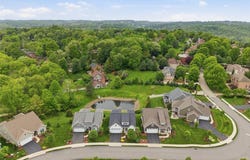 214 Maid Marion Ln, Peters Twp, PA 15317