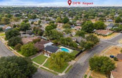 2833 Cibola Drive, Irving, TX 75062