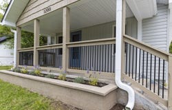 1200 N Clifton Avenue, Springfield, MO 65802