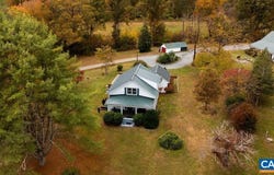 325 OLD ROSELAND RD, ROSELAND, VA 22967