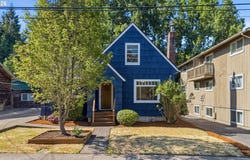1020 SW E Ave, Corvallis, OR 97333