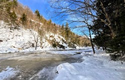 Coffin Mills Rd, Oswegatchie, NY 13670