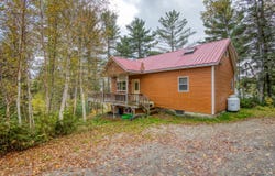 20 Mahara Lane, Rangeley, ME 04970