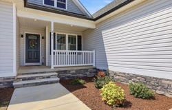 201 SPRING RUN LN, WAYNESBORO, VA 22980