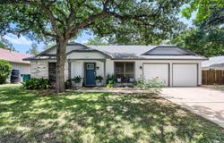 600 Live Oak Dr, Cedar Park, TX 78613