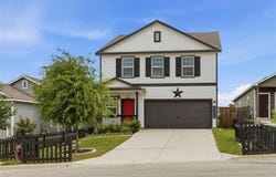 116 Night Riders Way, Jarrell, TX 76537