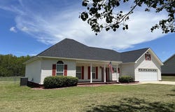 11745 S State Hwy 605, Slocomb, AL 36375