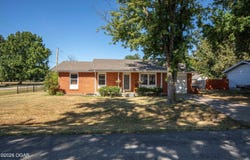 709 Arthur Aull Road, Lamar, MO 64759