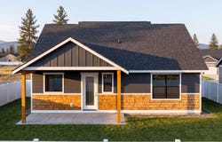 BLK2 Lot 9 Bluegrass Ave, Sandpoint, ID 83864