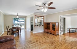 301 E 3rd Street, Altamont, KS 67330