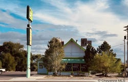 1121 W 16TH ST, Cheyenne, WY 82001