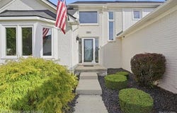 15829 Kennedy Drive, Macomb Twp, MI 48044