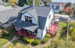 1493 SHERMAN Ave, NorthBend, OR 97459
