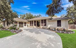 145 WILL ROGERS DR, Schertz, TX 78154