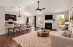 3341 White Pine Drive, Imperial, MO 63052