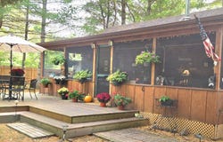 9893 BLUE HERON RD, Boulder Junction, WI 54512