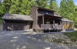 601 N 2ND St, Drain, OR 97435