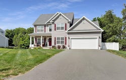 905 Ridgeview Circle, Castleton On Hudson, NY 12033
