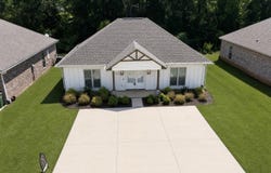 1023 Ida Grace Trail, New Albany, MS 38652