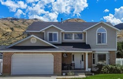 2517 S FREEDOM St, Perry, UT 84302