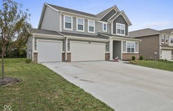 1528 Covington Boulevard, Franklin, IN 46131