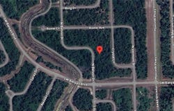 709 Eugene Cernan Dr lot: 5, LABELLE, FL 33935