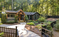 191 Mountain Park Road, Roswell, GA 30075