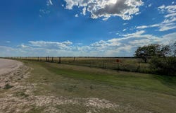 9 1/2 Road, Pampa, TX 79065