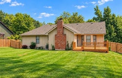 4903 NW 67th Terrace, Kansas City, MO 64151