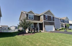 2217 Daly Lane, Plainfield, IL 60586